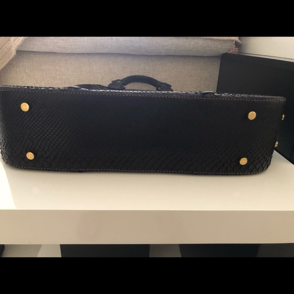 Roberto Cavalli bag - Picture 5 of 6